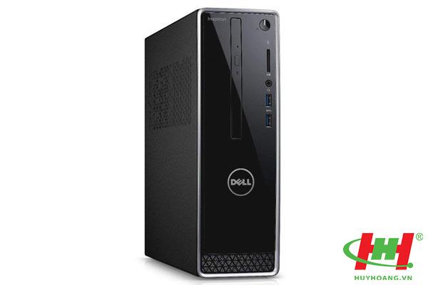 Máy tính để bàn DELL Inspiron 3471SFF I5-9400/ 8GD4/ 1T7/ DVDSup/ Win10/ KB+Mouse/ WL+BT/ 1Y_N3471