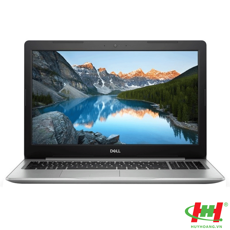 Máy tính xách tay Dell Ins N3580 (N3580A) I3-8145U/ 4GB/1TB/DVDRW/ Win10/B?c/15.6"FHD