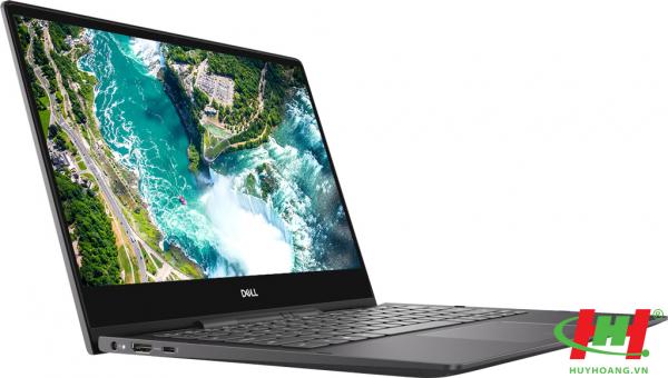 Máy tính xách tay Dell Ins N7391 (N3TI5008W) I5-10210U/8GB/ 512G SSD NVMe/Win10/ Active Pen/13.3"FHD IPSBlack