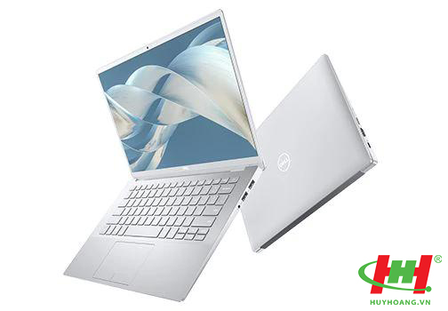 Máy tính xách tay DELL Ins N7490 (N4I5106W) Silver i5 - 10210U 8G/ SSD 512GB/ 14 FHD/ 2G_GF MX250 WIN 10