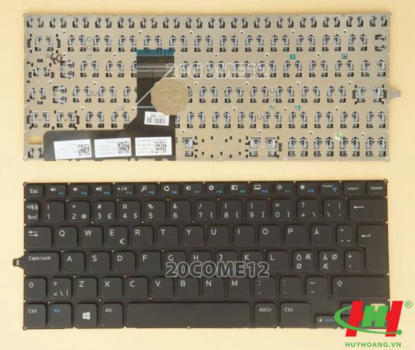 Bàn phím Dell Inspiron 11-3000
