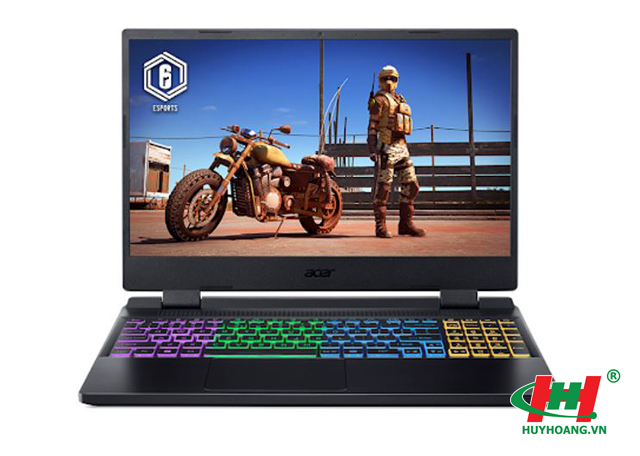 Laptop ACER Nitro 5 Tiger AN515-58-5935 NH.QLZSV.001 i5-12450H/ 8GD4/ 512GSSD/ 15.6FHD_144/ W11/ 4GD6_RTX4050/ ĐEN