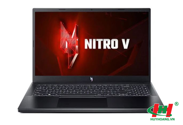 Laptop ACER Nitro V ANV15-51-55CA NH.QN8SV.004 i5-13420H/ 16GD5/ 512GSSD/ 15.6FHD_144/ W11/ 6GD6_RTX4050/ ĐEN