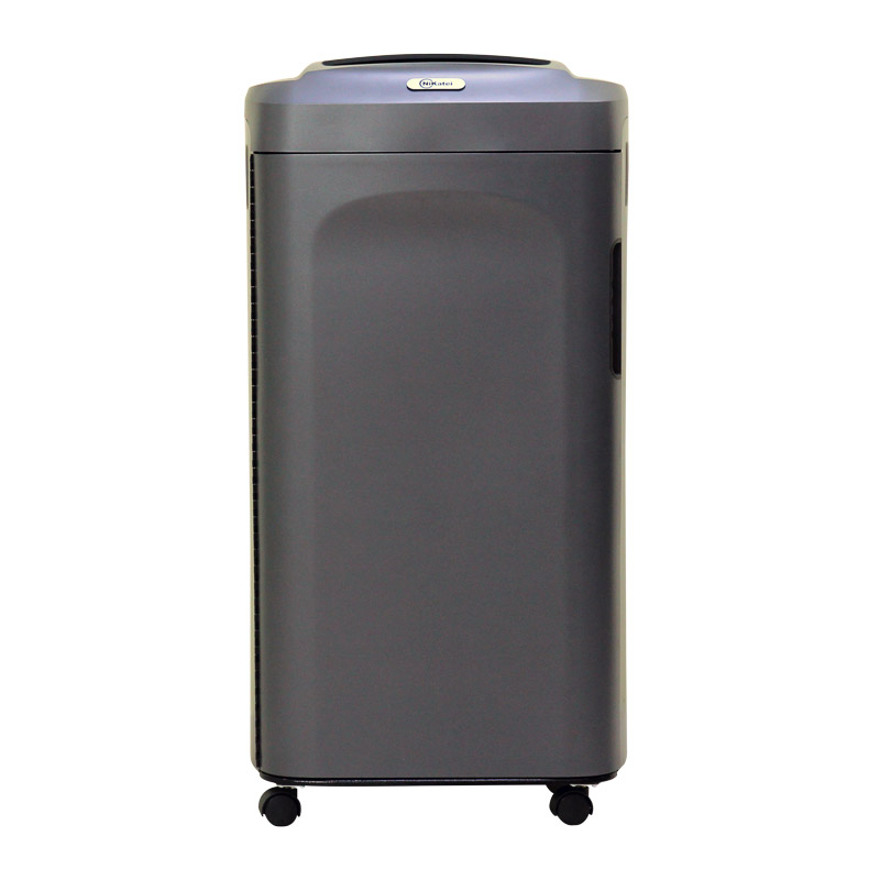 Máy hủy công nghiệp Nikatei PS-2000C (Hủy vụn,  22 tờ 70g,  60 lít,  hoạt động liên tục )