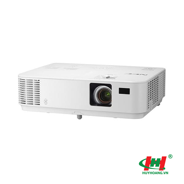 Máy chiếu đa năng NEC: NP-VE304G 3500ANSI,  SVGA,  10.000:1; Zoom 1.1x