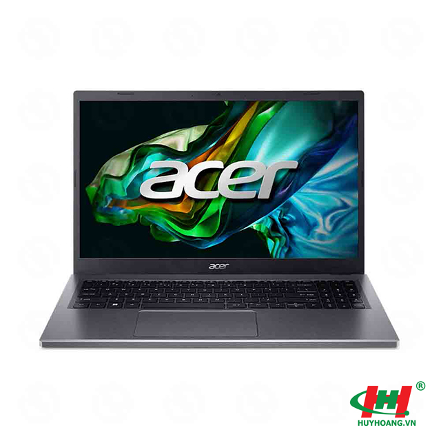 Laptop Acer Aspire 5 ACER Aspire 5 A515-58P-35EU NX.KHJSV.006 i3-1305U/ 8GD5/ 512GSSD_PCIe/ 15.6FHD/ 3C/ W11SL/ XÁM