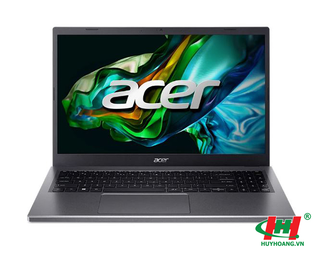 Laptop ACER Aspire 5 A515-58P-56RP NX.KHJSV.008 i5-1335U/ 16GD5/ 512GSSD_PCIe/ 15.6FHD/ IPS/ 3C/ W11SL/ XÁM