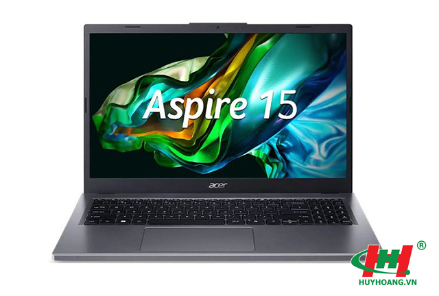 Laptop ACER AS A15-51P-53T8 NX.KSCSV.004 5-5120U/ 16GD5/ 512GSSD_PCIe/ 15.6FHD/ BT5/ XÁM/ W11SL