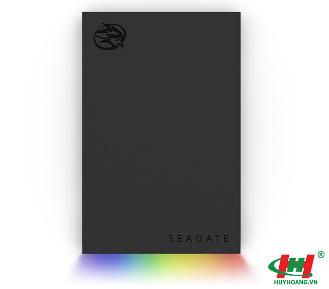 Ổ Cứng di Động HDD Seagate Firecuda Gaming 2TB 2.5 USB3.0 - STKL2000400