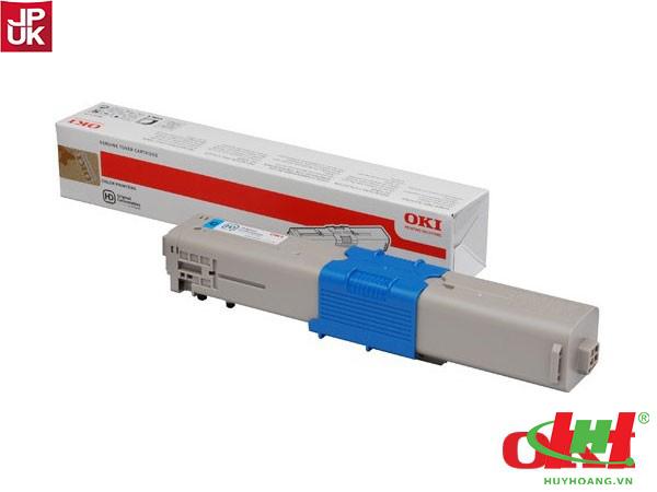 Mực in Oki C332DN C363DN Magenta Toner Cartridge 1.5K