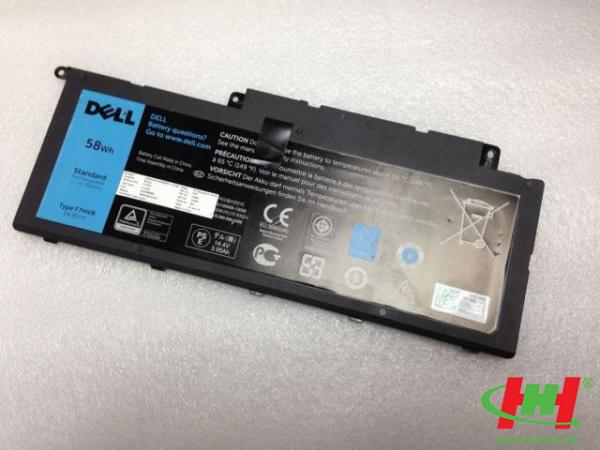 Pin Dell Inspiron 14 (7000,  7437,  N7437) Zin