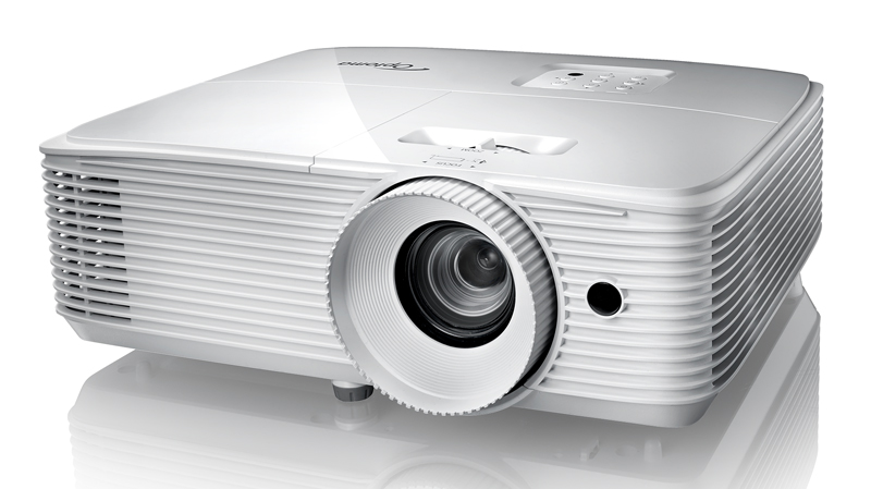 Máy chiếu OPTOMA EH412 (4500 Ansi lumens,  FHD)