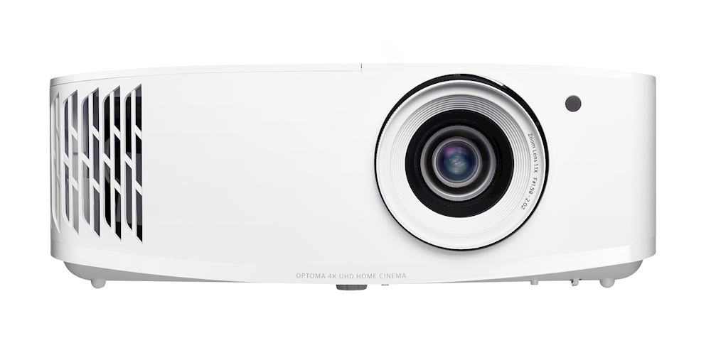 Máy chiếu 4K OPTOMA UHD35+ (4000 ANSI Lumens,  4K UHD)