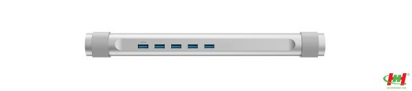 Bộ chia USB HUB 4 cổng USB 3.0 ORICO M4U3