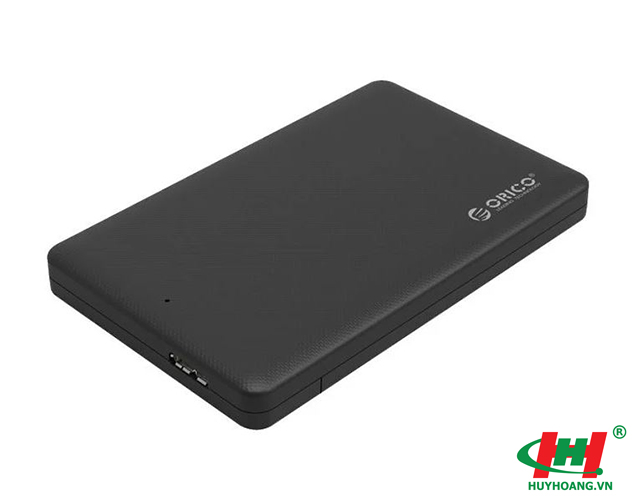 Hộp đựng ổ cứng HDD 2.5inch ORICO 2577U3 (3.0)