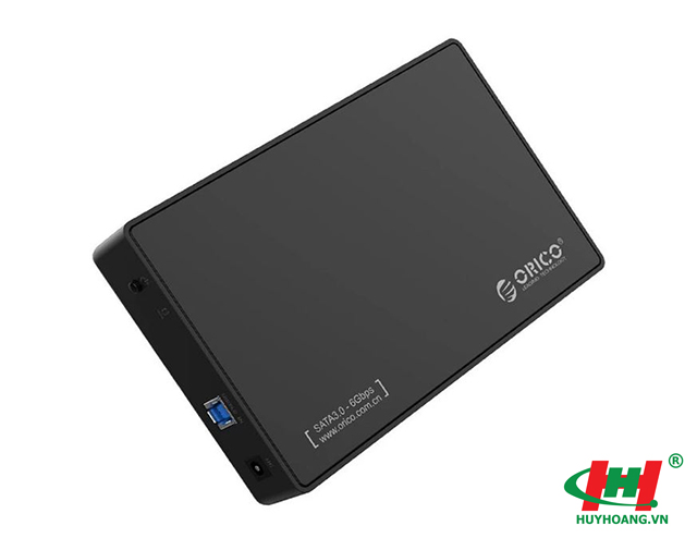 Hộp đựng ở cứng HDD 3.5inch ORICO 3588US3 (USB 3.0)