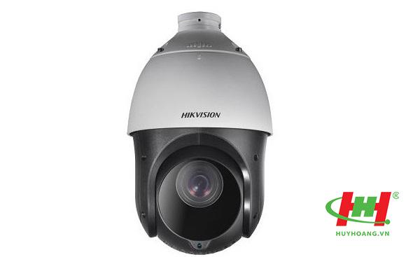 Camera IP Speed Dome hồng ngoại 2.0 Megapixel HIKVISION DS-2DE4225IW-DE