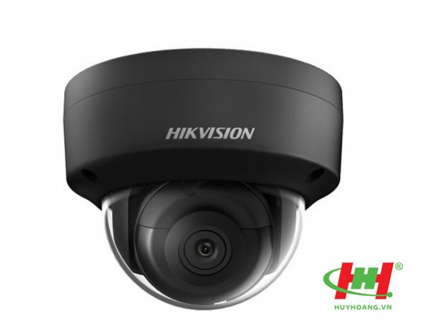 Camera IP Dome hồng ngoại 6.0 Megapixel HIKVISION DS-2CD2163G0-IS