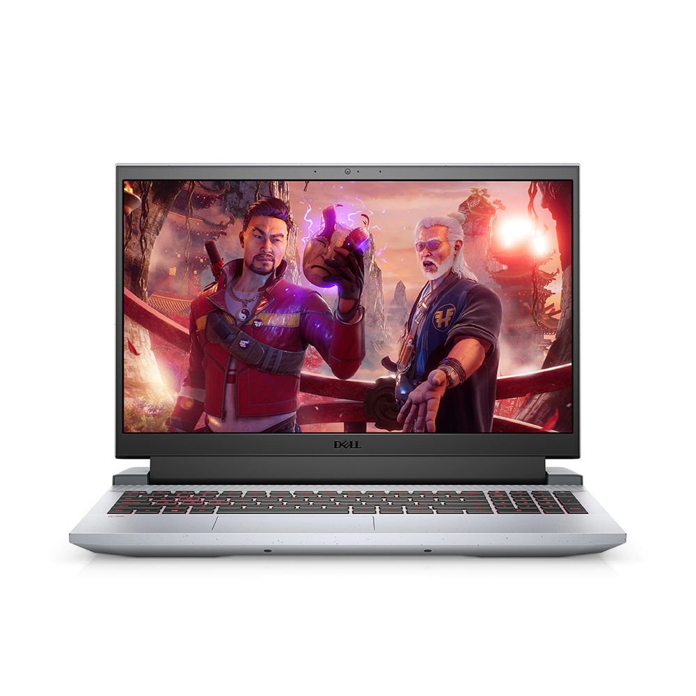 Máy tính xách tay Dell Gaming G15 5515 P105F004DGR (15.6 FHD/ 120Hz/ AMD Ryzen 5 5600H/ 16GB/ 512GB SSD/ NVIDIA GeForce RTX 3050/ Windows 11 Home SL + Office Home & Student 2021/ 2.8kg)