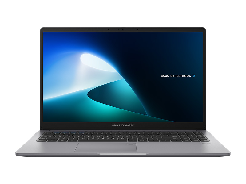 Máy tính xách tay ASUS ExpertBook P1 P1503CVA-S70516 Misty Grey  / 15.6FHD  /  Intel Core i5 13420H / 16GB DDR5 / 512GB PCIE SSD /  NO OS / Wifi 6 + BT / WCHD / FingerPrint / 3cell ,   50WHrs / 2 yrs