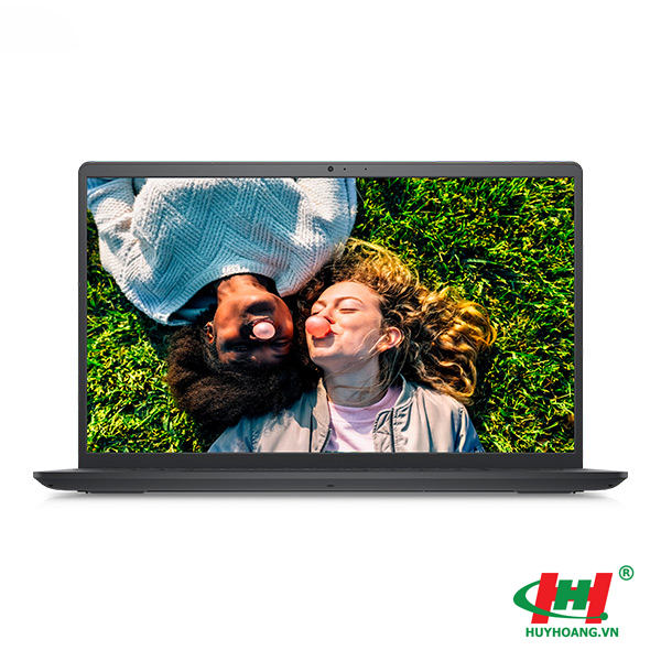 Máy tính xách tay Dell Inspiron 15 3530 P16WD2 (i5-1334U/ Ram 16GB/ SSD 512GB/ 15.6FHD/ 120Hz/ FP/ W11SL + OFFICE HOME_ST/ ĐEN - 01Y)