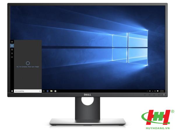 Màn hình LCD Dell 19.5" Pro P2017H