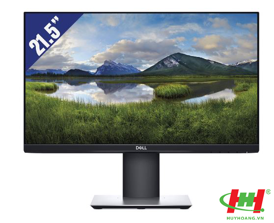 Màn Hình Dell 21.5" P2219H LED IPS (1920x1080/ IPS/ 60Hz/ 5ms)