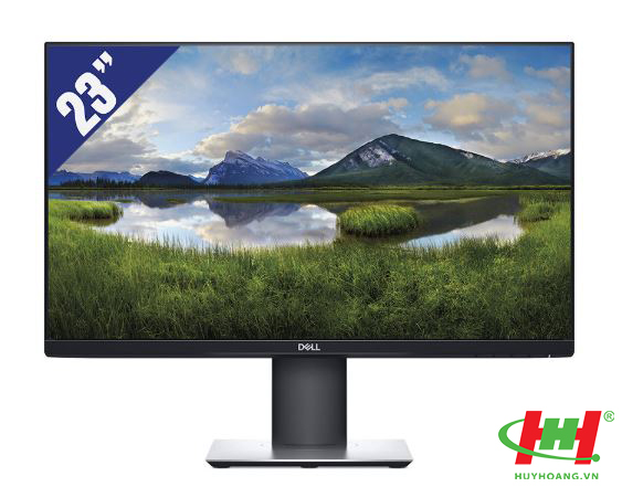 Màn hình vi tính Dell PRO P2219H 21.5inch,   1920x1080,   VGA,   HDMI,   DP,   USB3,  LED,  IPS,  03Y