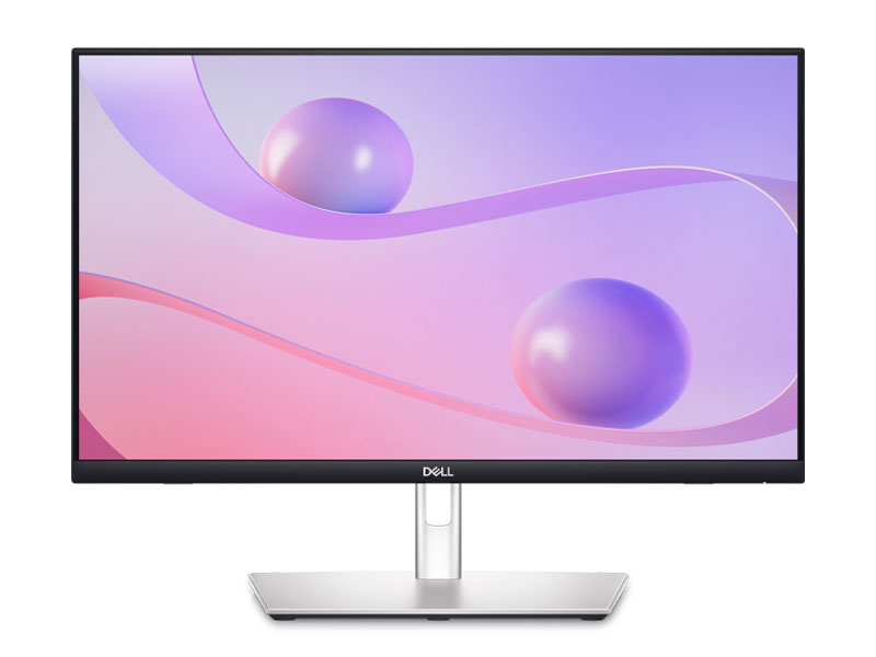 Màn hình LCD Dell Cảm Ứng P2424HT (23.8 inch/ 1920 x 1080/ 300 cd/m2/ 5ms/ 60Hz) HDMI,  DP,  USB Type-C,  USB 3.2,  RJ-45.