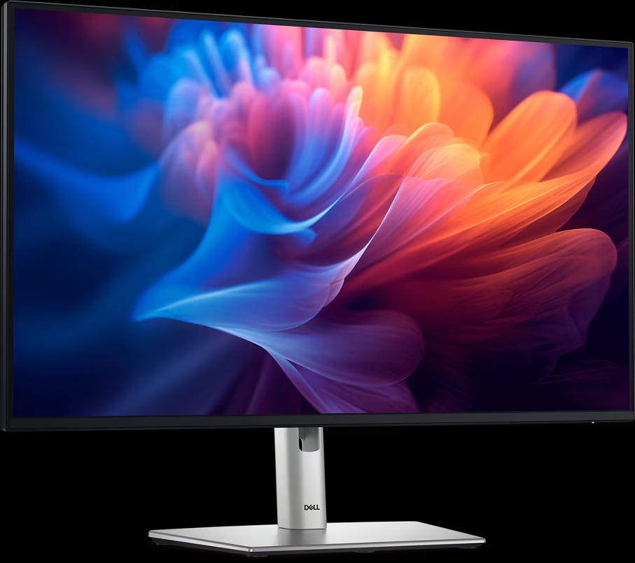 Màn hình LCD Dell P2725HE 27.0INCH/ 1920x1080/ HDMI/ DP In_Out/ USB_A/ USB_C (PD_90W)/ RJ45/ LED/ IPS/ ĐEN