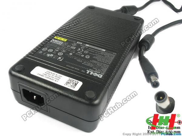 Adapter  Dell  19.5V - 11.8A (230W)