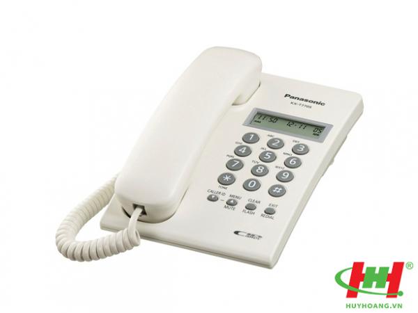 Điện thoại Panasonic KX-T7703