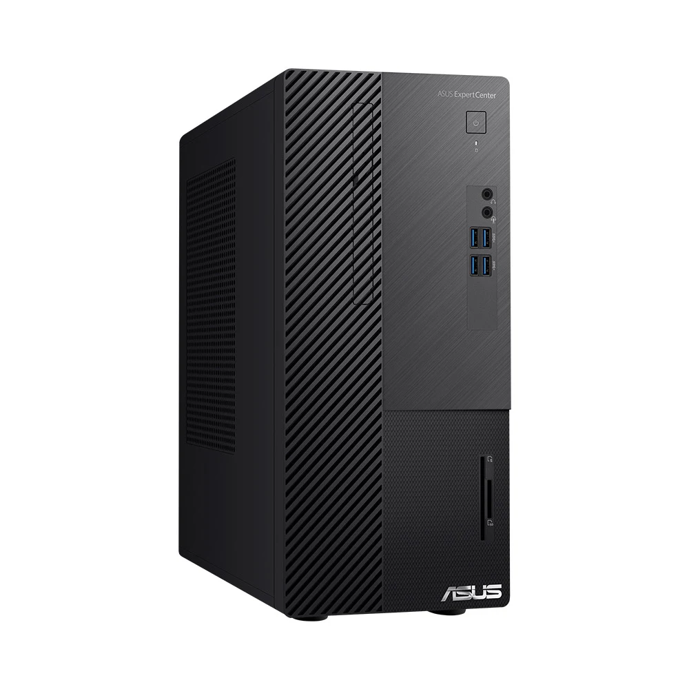 Máy tính để bàn PC ASUS D500MA - 3101000490 (70230141) i3-10100 (3.60GHz- 4.3GHz) | 4GB DDR4 | SSD 256GB | Intel UHD Graphics | Mouse & Keyboard | OS FREE DOS