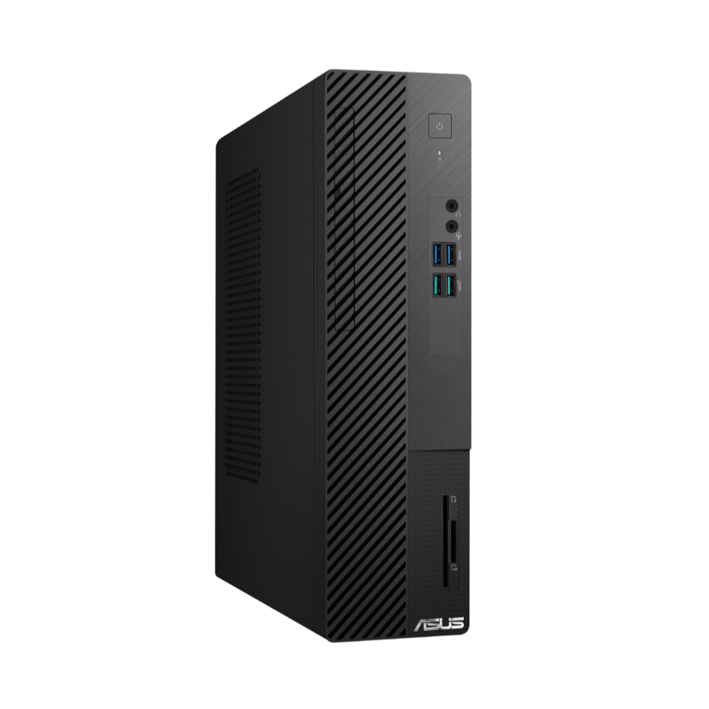 Máy tính để bàn PC ASUS S500SD_512400055W i5-12400/ 8GB/ 512GB-SSD/ TPM /WiFi6/ BT5/ K+M/ Win 11 / 2Yr