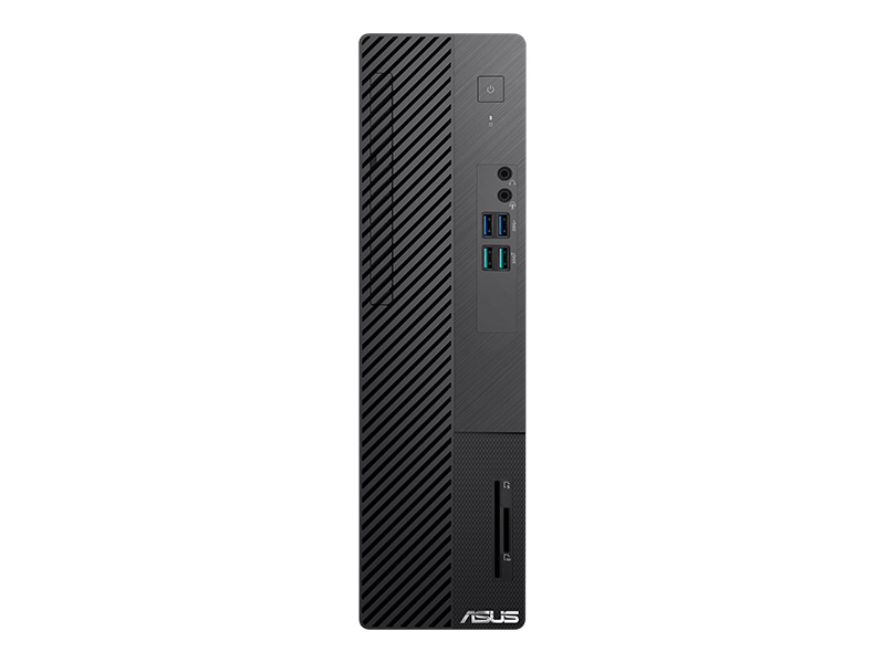 Máy tính để bàn PC ASUS S500SE-513500008W i5 13500/ 8GB/ 512GB-SSD/ TPM/ B760/ WiFi6/ B T5/ KB/ M/ 300W/ W11H/ 3Y-OS/ ĐEN