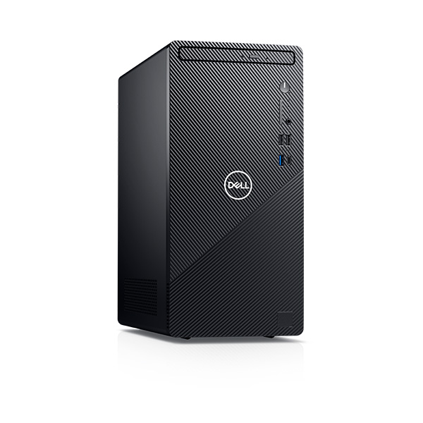 MÁY TÍNH ĐỂ BÀN DELL INSPIRON 3891 INTEL CORE I7-10700F, 1X16GB/ 512GB SSD/ GTX 1660 SUPER 6GBGDDR6/ NO DVD/ M/K/ WIN 11 MS HOME AND STUDENT 2021-MTI71206W1-16G-512G