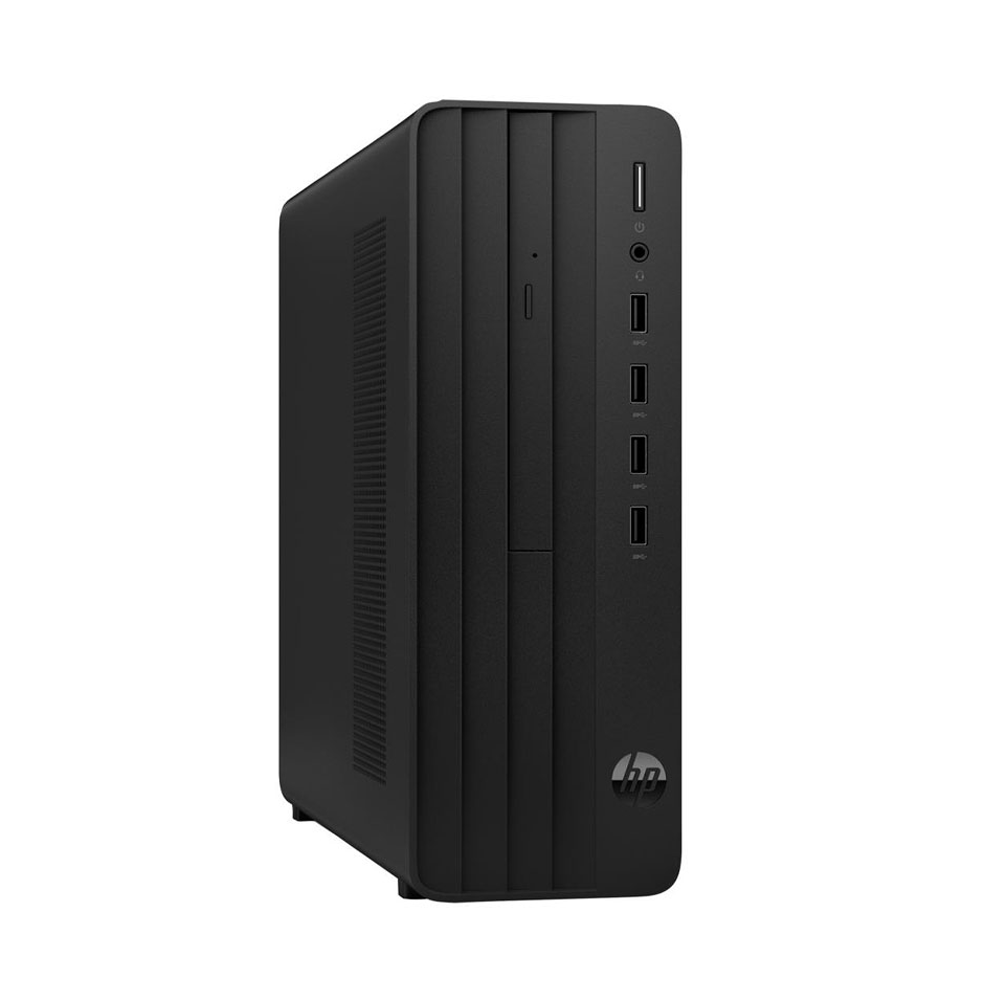 Máy tính để bàn HP 280 Pro G9 SFF AY2F5PT(i3-14100/8GB RAM/512GB SSD/Wifi/Win11)