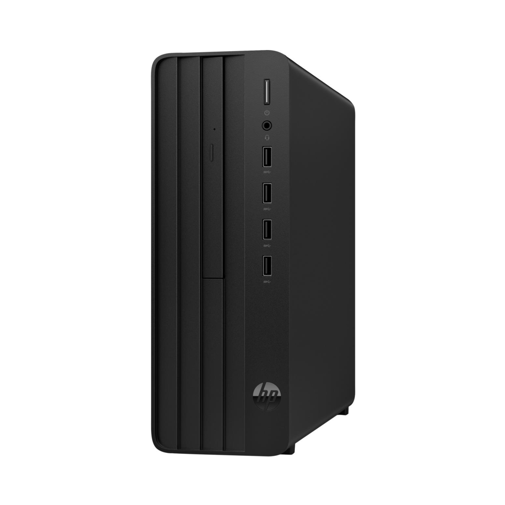 Hệ thống cổng kết nối đa dạng trên HP 280 Pro G9