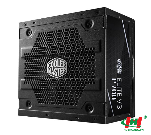 Nguồn máy tính Cooler Master Elite V3 230V PC700 Box- 700W