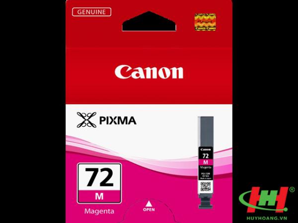 Mực in Canon PGI-72M - Magenta