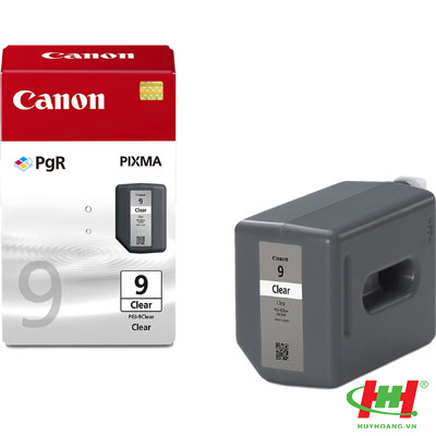 Mực in Canon PGI 9 Clear (PGI-9)