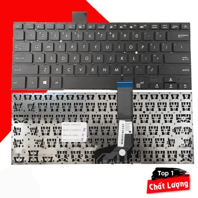 Bàn phím laptop Asus VivoBook S14 X406 X406U S406 S406U V406 V406U Y406 Y406U