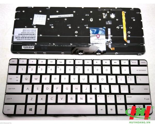 Bàn phím HP Spectre 13T-3000 13-3000