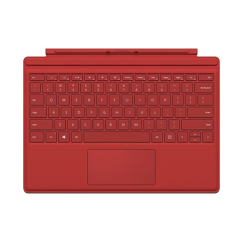 Bàn Phím  Microsoft Surface Pro 4 Type Cover New