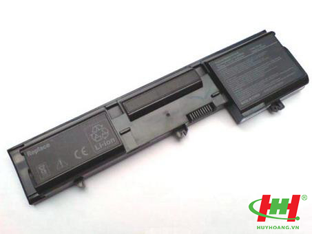 Pin Laptop Dell Latitude D410 - 6Cell Oem