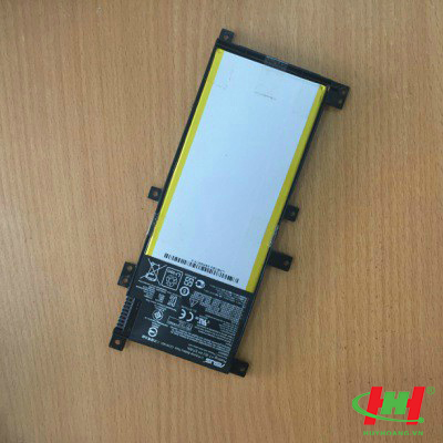 Pin laptop Asus X454L X455,  F454,  F455 Series Zin Mã: C21N1401