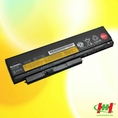 Pin Lenovo X230 X230i X230s - 6Cell OEM (không xoay)