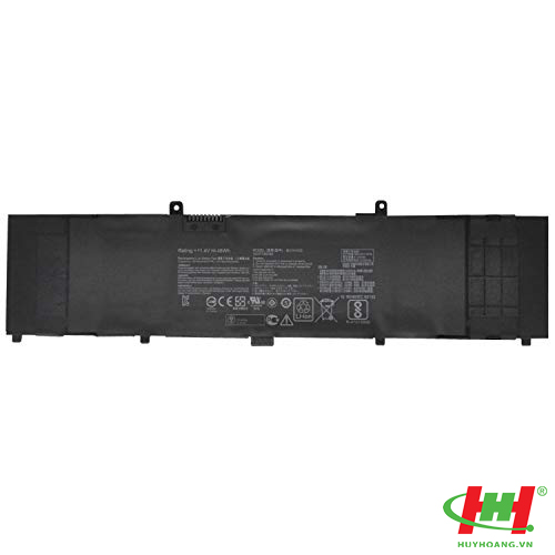 Pin laptop Asus Zenbook UX310 UX310U UX410 UX410U B31N1535 Tốt