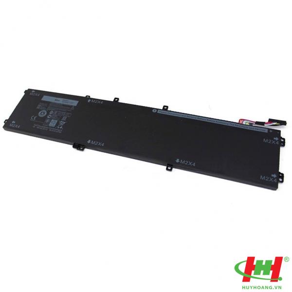 Pin Laptop Dell XPS15 9550 Precision 5510 (4GVGH) 84Wh