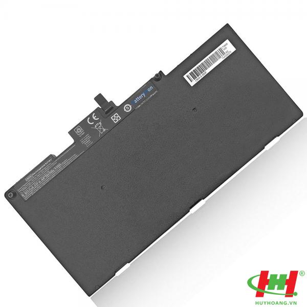 Pin HP Elitebook 745G3 755G3 840G3 850G3 CS03XL Chính hãng